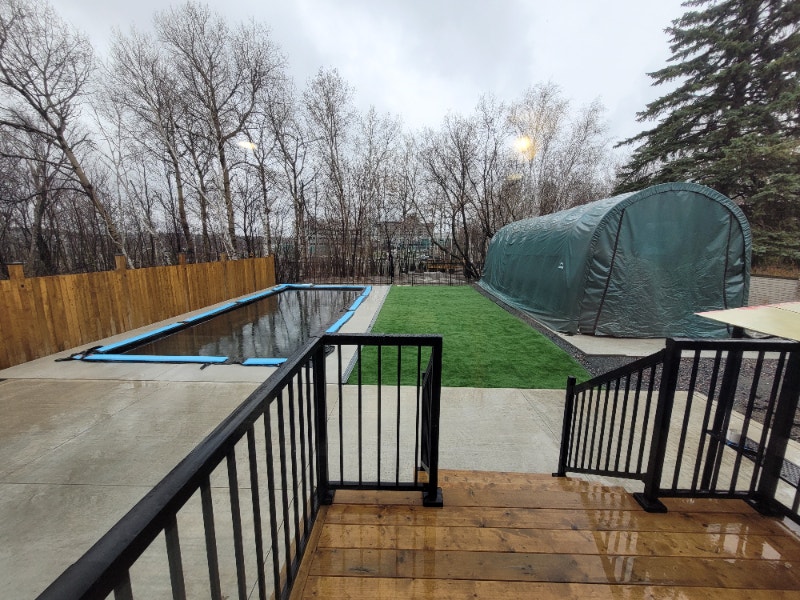 All Incl. Fully Furnished 4BED 2.5BATH w Pool and Private Yard! Long Term Rentals Sudbury