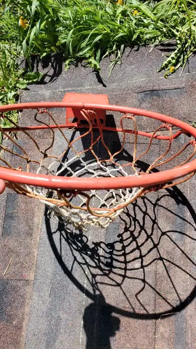 basketball net, View more
