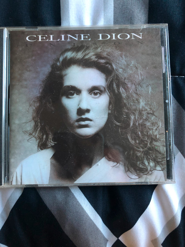 Celine Dion 15 cd's in CDs, DVDs & Blu-ray in Yarmouth - Image 2