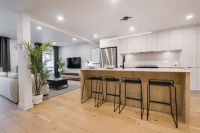 Maison de ville Immeubles Skala Entièrement rénovée, spacieuse et bien située dans un endroit tranqu...