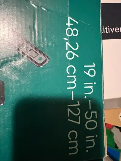 Onn. TV Wall Mount, View more