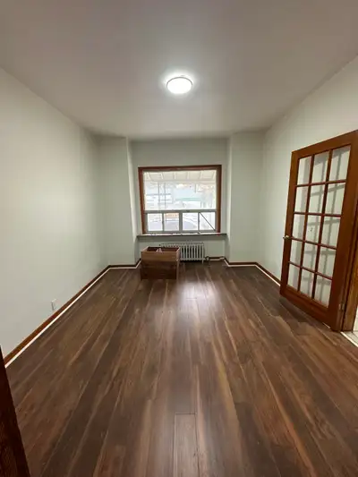 4 Bed House with 2 baths for rent. $4900 plus utilities. All I care about is rent being paid on time...