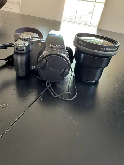 1,477 ads for sony in Cameras & Camcorders in Ontario | Kijiji