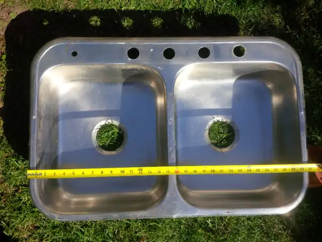 KITCHEN SINKS S.S. 3 X65561368633859126