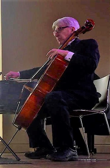 Music lessons with a retired professor in Music Lessons in Brantford - Image 4