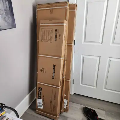 Garden Storage Shed, View more