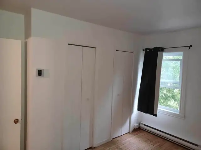 Appartement à louer in Long Term Rentals in Québec City - Image 5