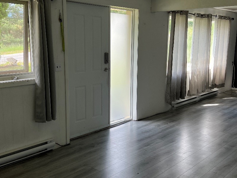 Two bedroom unit available immediately Long Term Rentals Nelson