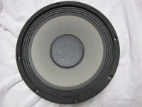 Speaker  Power Pro Audio 10 1/2 "