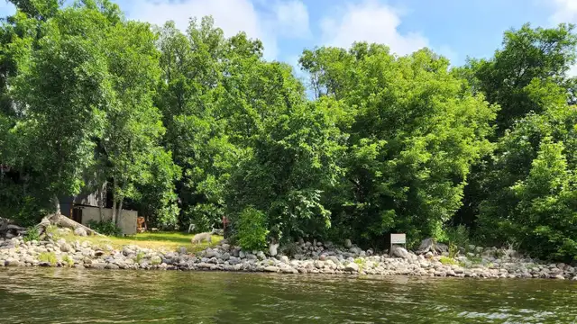 Crooked Lake Titled Lakefront Lot in Land for Sale in Regina - Image 6