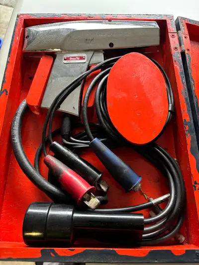 vintage Snap On auto tools, View more