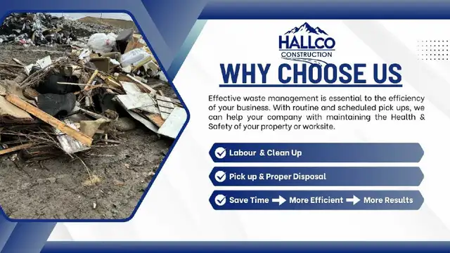 Waste / Junk 597784970406799362