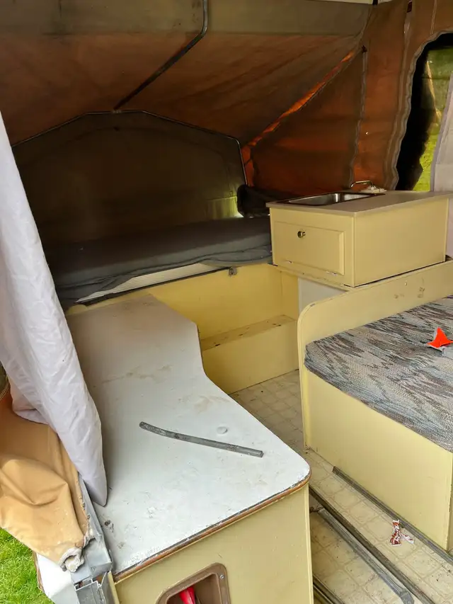 tent trailer in Travel Trailers & Campers in Kitchener / Waterloo - Image 8