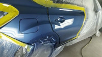 RUST REPAIRS, DENTS OF ALL SIZES, ACCIDENT REPAIRS