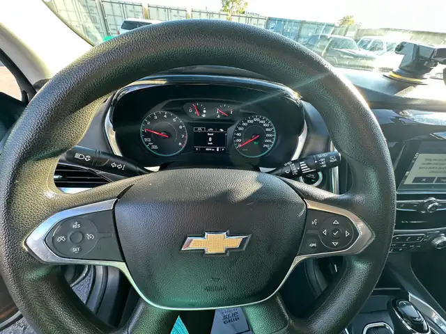 RARE FIND | Chevrolet Traverse LS 2018 | 1 owner; No accident