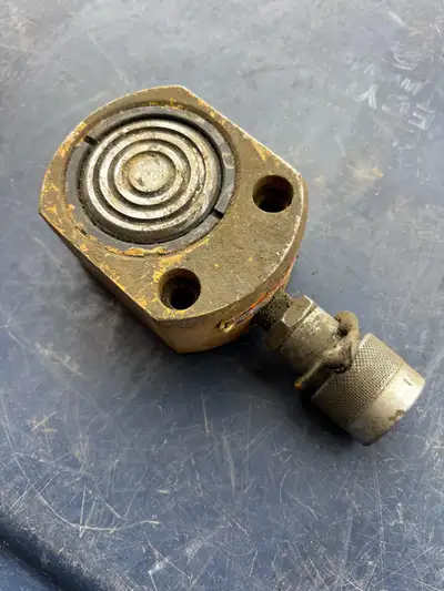 Pending. Hydraulic Cylinder, View more