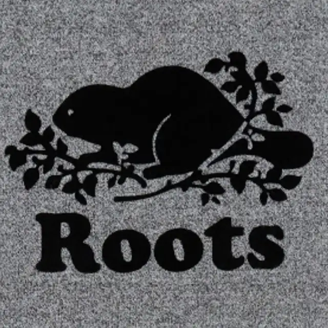 ROOTS RIBBED CREWNECK SWEATSHIRT in Men's in City of Toronto - Image 4