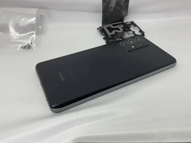 SAMSUNG A52 5G FOR PARTS in Cell Phones in North Bay - Image 4
