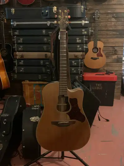 Takamine , View more