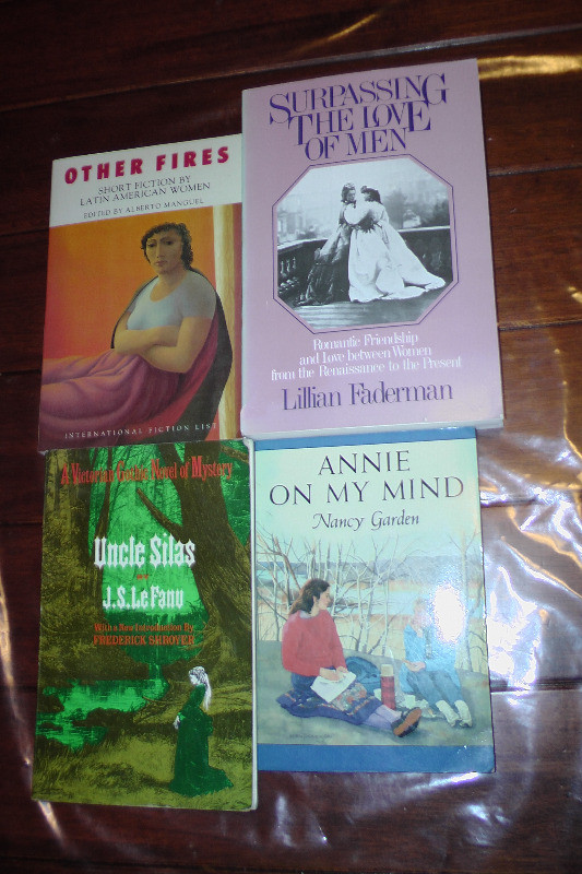 BOOK LOT #2:  24 BOOKS - NOVELS / ROMANS dans Ouvrages de fiction  à Lanaudière - Image 2