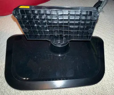 LG TV Stand Base, View more