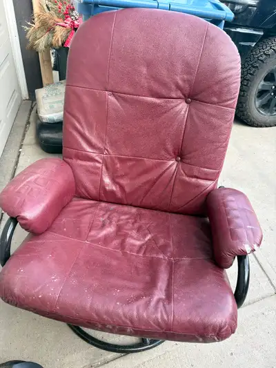 FREE chair, View more