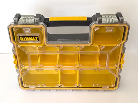Dewalt Deep Pro Organizers (two)526670166555381761
