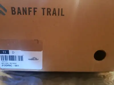 Brand New Tags and Box Never Worn Size 11 Asking $35 Firm PRICE IS FIRM Serious Inquiries Only Pet a...