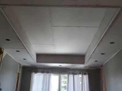 Drywall Renovations and Repairs , View more