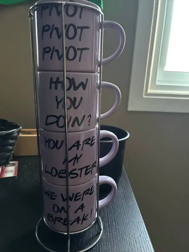 coffe mugs from friends65415157082881121