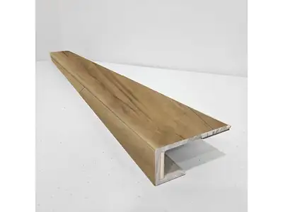 CUSTOM VINYL STAIR NOSINGS – MARKHAM, ON, View more