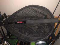 Fishing Net, Tackle Bags, Tackle Boxes