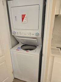 Brand New Washer Dryer Combo for sale