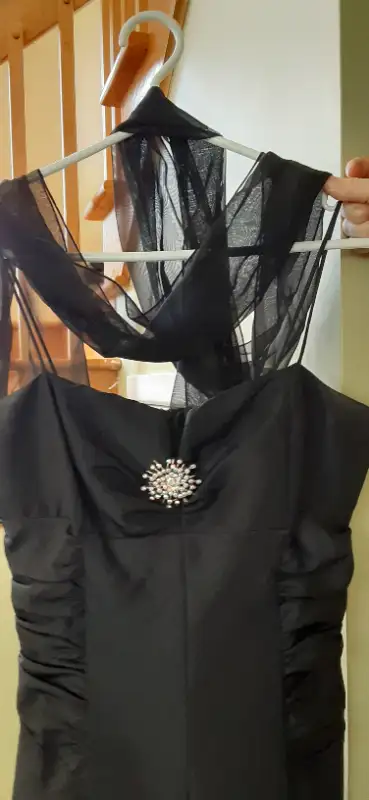 robe de soirée, View more