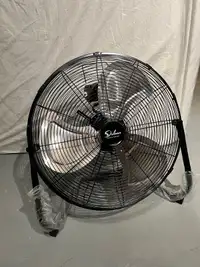 Fans, Air conditioner, heaters. Negotiable