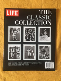 Life Magazine - The Classic Collection (c) 2009