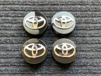 Toyota Center Caps, Hubs 62mm Rims,Mags,Wheels,Jantes