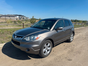 2008 Acura RDX