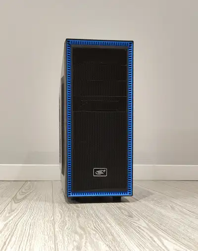 i7 Gaming Computer, View more