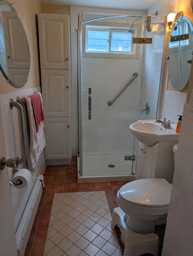 2 Bedroom Fully Furnished apartment in Brighton in Long Term Rentals in Charlottetown - Image 9