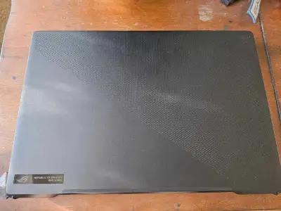 ASUS ROG Zephyrus M16 (2022) Gaming Laptop, View more
