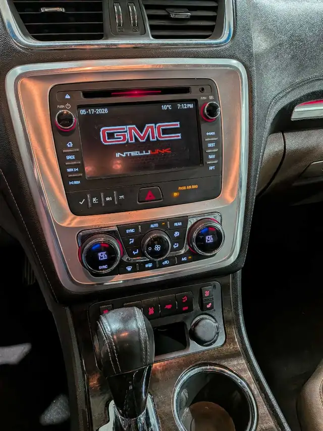 GMC Acadia SLT-2580120423433523202