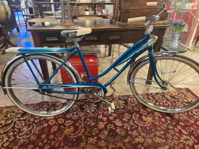 Mint Vintage Murray Bicycle, View more