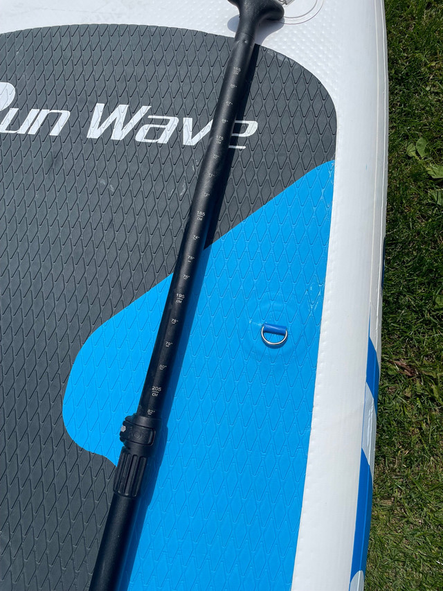 Paddle Board  in Water Sports in Oakville / Halton Region - Image 4