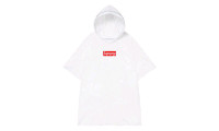 New SUPREME Ballpark Adult Rain Poncho One Size SS20 Made in USA