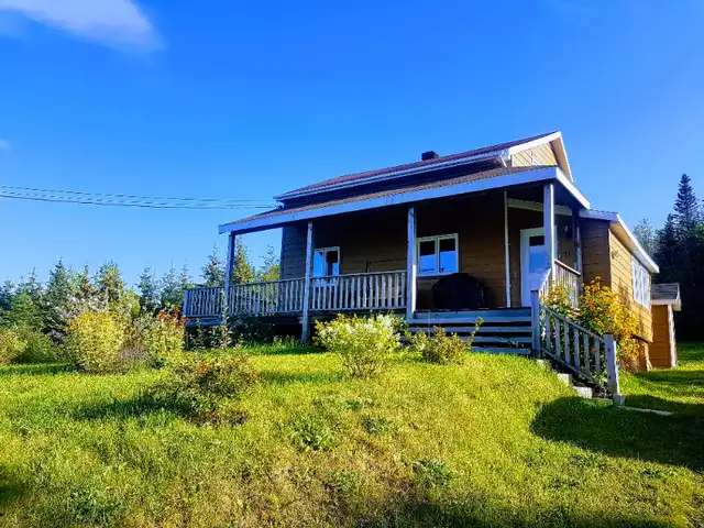 Maison de vacances à louer in Quebec in Canada - Image 3