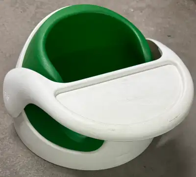 Bumbo Baby Seat with Tray, View more
