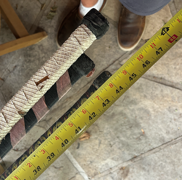 Youth Hockey Sticks – Used in Hockey in Markham / York Region - Image 11