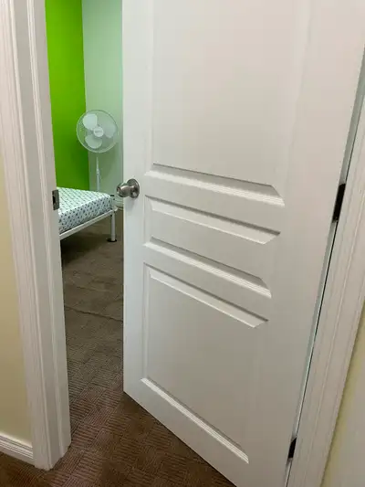 Two (2) fully furnished room available for rent at West Meadowlark, NW. Edmonton, Alberta. Room rate...