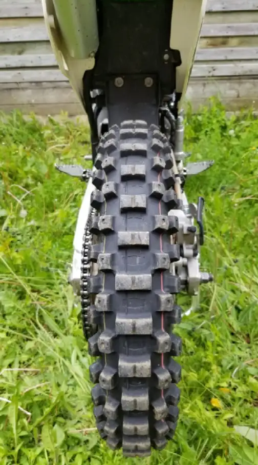 2019 Kawasaki KX 85 in Dirt Bikes & Motocross in Markham / York Region - Image 6